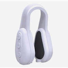 Moldeador de nariz con clip elevador para narices anchas. Dispositivo de belleza para adelgazar la nariz sin dolor. Herramienta de elevación.