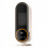 Ceramic Heater Anti-tip Power Off 220V Desktop Small Heater 1