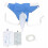 Portable Urinary Drainage Bag for Incontinence Elderly Men 1000ml 2000ml Wearable 1
