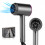 Professional Hair Dryer with Unique Brushless Motor - Innovative Micro-Filter - Oxy Active Technology -1200w 1