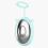 Hand Held Sleep Aid Device Chill Pill Ergonomic Design Portable Relaxation Tool for Adults 1