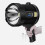 100000 Lumens επαναφορτιζόμενος φακός χειρός LED Spotlight για υπαίθριο κυνήγι, κατασκήνωση 1