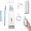 7-in-1 Electronics Cleaner Kit for Keyboard, PC, Phone, Laptop & Earbuds - Portable Multi-Tool 1