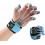 Finger Extensor Trainer Hand Yoga Resistance Band Strength Trainer 40 lbs 1