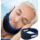 Anti Snoring Chin Strap for Men and Women Users - Effective Snore Solution for Excessive Snoring 1