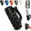 Tactical Assault Beer Can Holder, Tactical Reload Beer Holder, Insulation Sleeve Multi-Function Portable Beverage Pop-Up Ejection for Party-xxy 1
