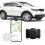 Mini GPS Tracker for Vehicles Real Time Car GPS Tracker Work with Apple Find 1