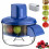 OneButton Rechargeable Wireless Fruit and Veggie Peeler, Upgraded Electric Kitchen Tool for Home Use 1
