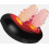 Red Light Nasal Care Device, USB Rechargeable And Portable Design,Featuring 3 Light Modes And An Auto Shutoff Function,Red Light Therapy For Sinuses 1