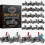 Ημερολόγιο Harley Davidson Advent 2026 2026 Αυτό το ημερολόγιο Harley-Davidson advent είναι το όνει 1