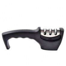 Smart Sharp 3-stupňový brúsny stroj na nože - profesionálny výsledok s ergonomickým dizajnom