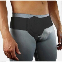 Men's Hernia Belts: Inguinal Hernia Support for Left & Right Groin Protection - Secure Hernias in Place