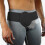 Inguinal Hernia Belt for Men - Left or Right Side Support Truss after Surgery 1