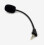 For Hyperx Cloud Alpha Wireless Headset Mic Boom, Replacement 3.5mm Game Mic 1