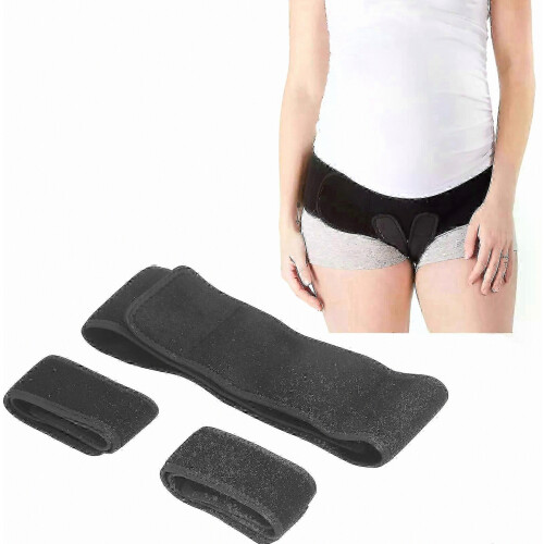 V Sling Support Belt for Uterus Prolapse, Light & Breathable Design