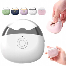 Electric Nail Clippers for Toenails for Adults 2 In 1 Cutting And Grinding xepa