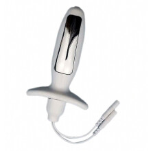 Vaginal Probe Electrodes for Pelvic Floor Exerciser for Incontinence Use with TENS EMS Machines Therapy for Women's Health