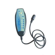 8 Female Pin Remote for Massage Power Lift Recliner Chair Hand Controller - 12VD75