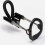 Upgraded Quad Cradle Support for Extender Traction Device Comfortable Stabilizer for Men with Model 5946 Accessory_gmzs 1
