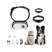 Catcam Pro & Cat Cam Pro 2.0 - HD 1080p Mini Collar Camera for Video Recording