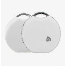 Dementia GPS Tracker for Seniors Wearable Low Energy Consumption for Elderly Safety and Location Monitoring Pfue