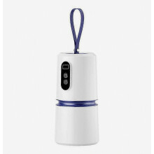 Portable Mini Travel Heating Dryer Machine Household Baby Clothes Drying PTC Heating with Power Off
