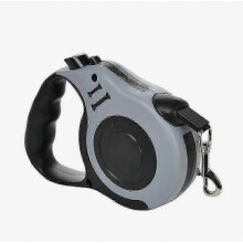Pet Leash Retractable Nylon Lead Leash for Small Dogs & Cats Training