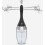 Latest Model Automatic Enema Bulb With 3 Intensities Modes, Rechargeable Anti—L1 1