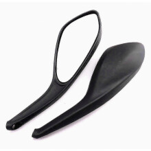 Espejos retrovisores de repuesto para modelos DUCATI Monster 696, 795, 796 y 1100 -N