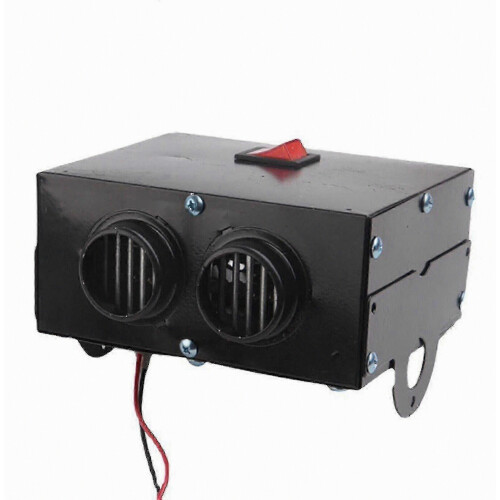 Θερμαντήρας Αυτοκινήτου 12v 500w - Φορητός Θερμαντήρας Αερόθερμου για Γρήγορη