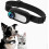 New HD 1080p Pet Tracking Collar with Video Recording Feature 1