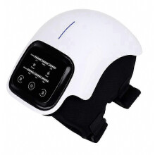 Electric Knee Massager Physiotherapy Infrared Knee Pads