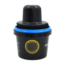 Dry guide coat powder – leakproof grinding guide coat Layer powder guide for grinding, userfriendly portable tool with 150 g