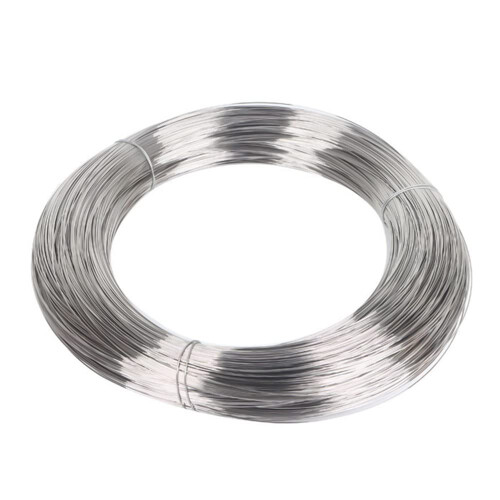 304 Stainless Steel Wire Soft 0.3mm 100m