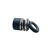 MG1328 MG1328/G60 Mechanical Seals Type MG13 With G60 Stationary Shaft Size 28mm For Water Pump(SICSICEPDM)