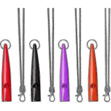 4 Pcs Professional Dog Whistles Dog Training Whistle Clear And High Sound Ideal