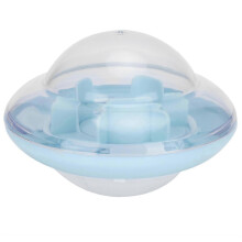 Dog Food Dispenser Ball Slow Eating Ball Interactive Feeding Toys Pet Playing Feeder