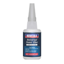 superglue industrial adhesive thick innovative extra strong waterproof heat resistant