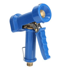 BWSG Hot Water Washing Nozzle (C Blue Gusset Spray Gun 4 tips)