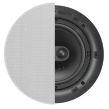 Q Acoustics QI65C ST 6.5" Single Stereo Ceiling Speaker - High Quality Sound