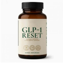 GLP-1 Probiotics Capsules 100 Billion CFU 16 Strains with Akkermansia for Gut & Metabolic Support 60 Count