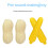 (Sounding corn) Dog Squeaky Toy Eco-Friendly Latex Durable Simulation Milk Scent Peanut Corn Shape Pet Interactive Training Toy 1