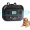 Dog Bark Control, Automatic Bark Control Device Outdoor Training Safe and Humane Anti-bark Device 11X10X4.4cm 1
