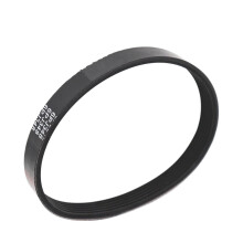 Gummi Drive Belt 6PJ348 Replacement Drive Belt for 13Inch Woodworking Planer Drive Belt Transmission Belt Timing Belt