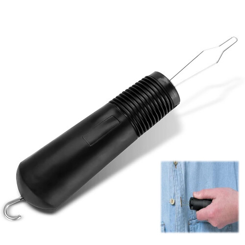 Button Hooks, OneHanded Aids, Disabled and Seniors Tools