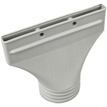 Air Conditioning Window Vent Kit, Flat Hose Adapter with Locking Buckle for Portable AC Exhaust Systems Ref: 4744