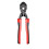 Wire Breaker Scissors Mini Bolt Cutter Multitool Steel Wire Cutter Multifunctional Tool 1