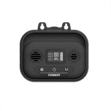 2026 Hot!! Pet Dog Repeller Ultrasonic Bark Suppressor Outdoor Lcd Dog Repeller Anti-noise Anti-barking Dog Training Device Anti-barking