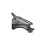 Mercedes Vito / V Class W638 1995-2003 Front Wing Driver Side Primed 1