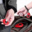 (Red) Pet Training Clicker for Dogs - Long-Lasting Obedience Training Accessory Tool 2